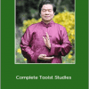 Mantak Chia’s - Complete Taoist Studies