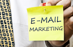 Market Motive - Email Marketing Practitioner