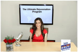Marnie Greenberg - Rejuvenation Program