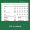 Matan Feldman - DCF Modeling 2