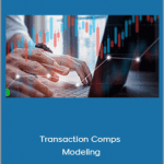 Matan Feldman – Transaction Comps Modeling