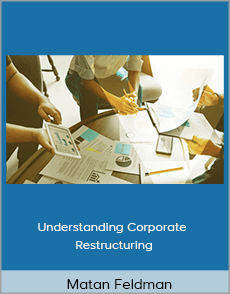 Matan Feldman – Understanding Corporate Restructuring
