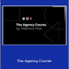 Matthew Paik - The Agency Course