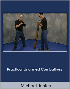 Michael Janich - Practical Unarmed Combatives