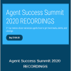 Mike Cerrone - Agent Success Summit 2020 RECORDINGS