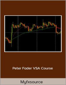 Myfxsource - Peter Fader VSA Course