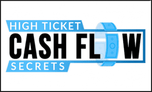 Nolan Johnson - High Ticket Cash Flow Secrets