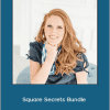 Paige Brunton - Square Secrets Bundle