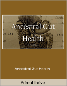 PrimalThrive - Ancestral Gut Health