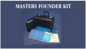 Ray Reynolds - Business Credit Masters Founder Kit (only DVD)