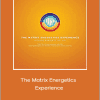 Richard Bartlett - The Matrix Energetics Experience
