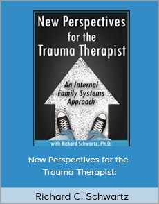 Richard C. Schwartz - New Perspectives for the Trauma Therapist: An Internal Family Systems (IFS) Approach