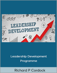 Richard P Cordock - Leadership Development Programme