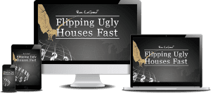 Ron LeGrand - Flipping Ugly Houses Fast (Wholesaling) 2021