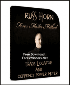 Russ Horn - Forex Master Method and MT4 Indicators