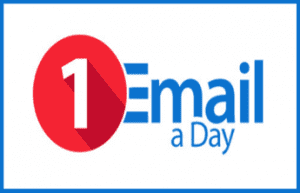 Ryan Lee - 1 Email a Day Mastershop System Complete