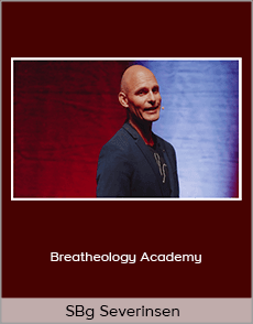 SBg Severinsen - Breatheology Academy