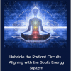 Sara Allen - Unbridle the Radiant Circuits - Aligning with the Soul’s Energy System