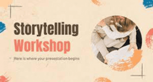Seth Godin and Bernadette Jiwa - The Story Telling Workshop