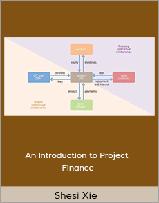 Shesi Xie - An Introduction to Project Finance