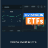 Stig Brodersen - How to invest in ETFs.