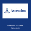 Subliminal Club - Ascension v2.0 Pure Alpha Male