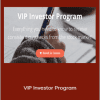 Teri Ijeoma - VIP Investor Program