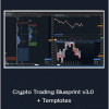 TradingRiot - Crypto Trading Blueprint v3.0 + Templates