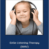 Vision Play - EASe Listening Therapy (WAV)