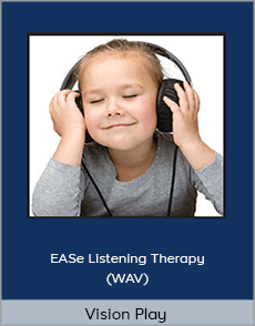 Vision Play - EASe Listening Therapy (WAV)