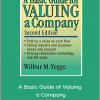 Wilbur M.Yegge - A Basic Guide of Valuing a Company