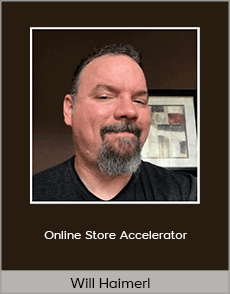 Will Haimerl - Online Store Accelerator