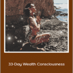 33-Day Wealth Consciousness