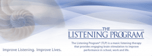 Advanced Brain Technologies - The Listening Program - Sensory Integration (MDF)