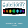 Alanna Kaivalya - Alchemy of the Chakras Course