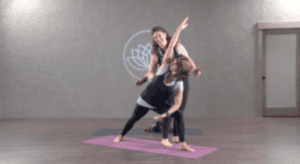 Alanna Kaivalya - The Kaivalya Yoga Method Continuing Education Membership