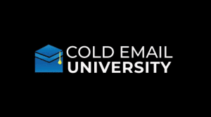 Alex Berman - Cold Email University
