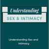 Alison Armstrong - Understanding Sex and Intimacy
