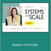 Amy Porterfield - Systems That Scale