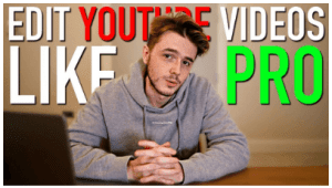 Andy Edit A Course - How to Edit YouTube Videos Like a Pro