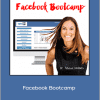 Anissa Holmes - Facebook Bootcamp