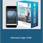 Anthony Robbins - Ultimate Edge 2018