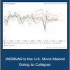 Anton Kreil and Ross Williams - WEBINAR Is the U.S. Stock Market Going to Collapse