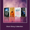 ArmaniTalks - Short Story Collection