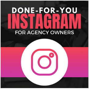 Ben Adkins - Done-For-You Instagram For Agency Owners Advanced