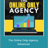 Ben Adkins - The Online Only Agency Advanced