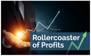 Bkforex - Rollercoaster of Profits