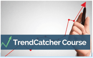 Bkforex - TrendCatcher Course