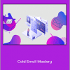 Black Hat Wizard - Cold Email Mastery
