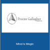 Bob Proctor and Sandra Gallagher - Mind is Magic